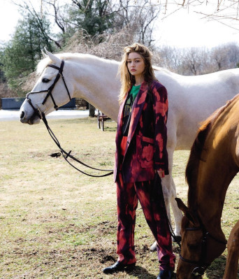 Gigi Hadid pic #1121809