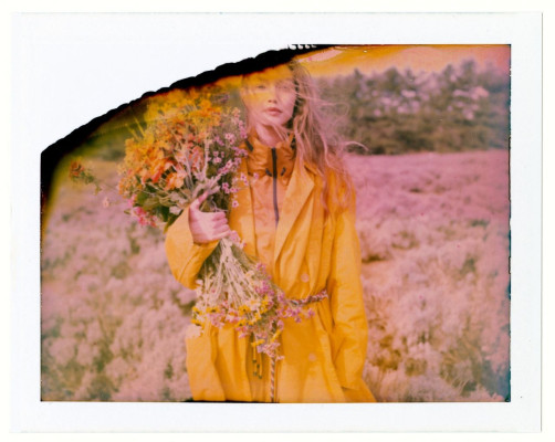 Gigi Hadid pic #1121816