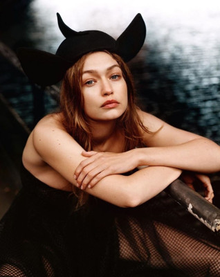 Gigi Hadid pic #1152768