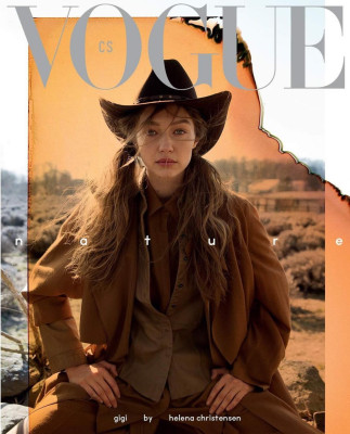 Gigi Hadid pic #1121592