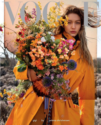 Gigi Hadid pic #1121591