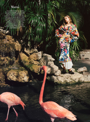 Gigi Hadid pic #1194434