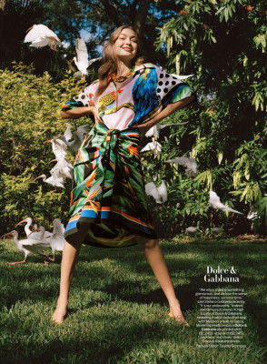 Gigi Hadid pic #1194433