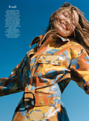 Gigi Hadid pic #1194437