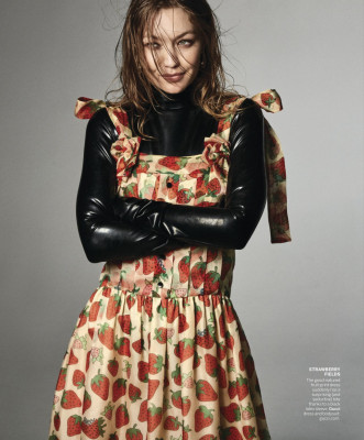 Gigi Hadid pic #1107013