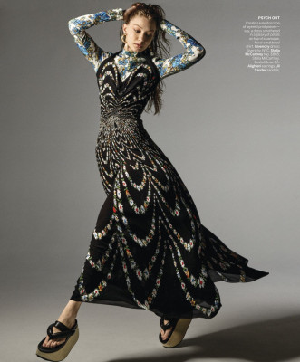 Gigi Hadid pic #1107010