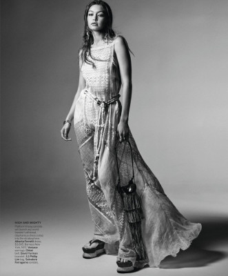 Gigi Hadid pic #1107009