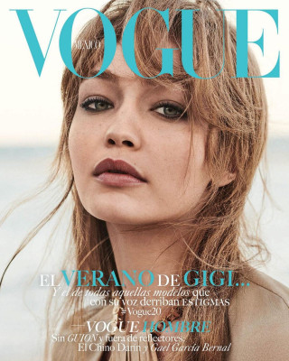 Gigi Hadid pic #1140895