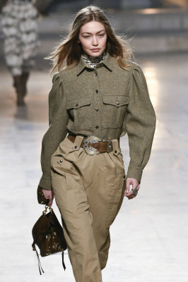 Gigi Hadid pic #1120537