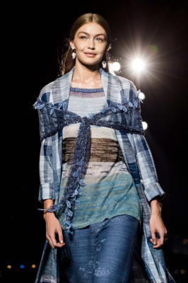 Gigi Hadid pic #1119107