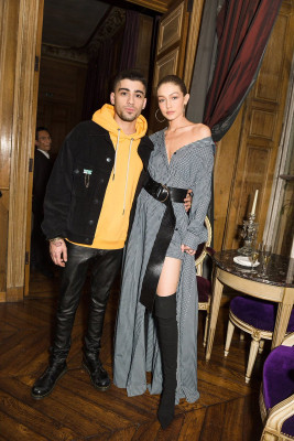 Gigi Hadid pic #918094