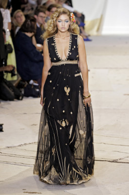 Gigi Hadid pic #797492