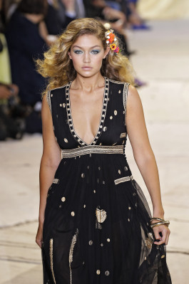 Gigi Hadid pic #797488