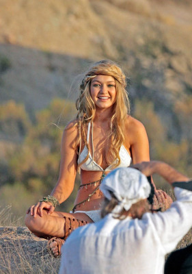 Gigi Hadid pic #790555