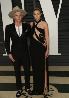 Gigi Hadid pic #763780