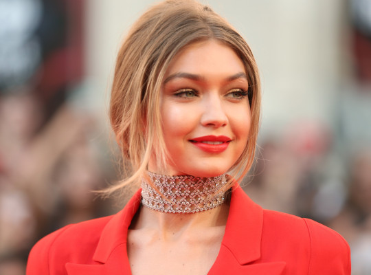 Gigi Hadid pic #863001