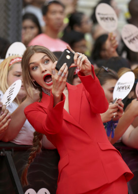 Gigi Hadid pic #862999
