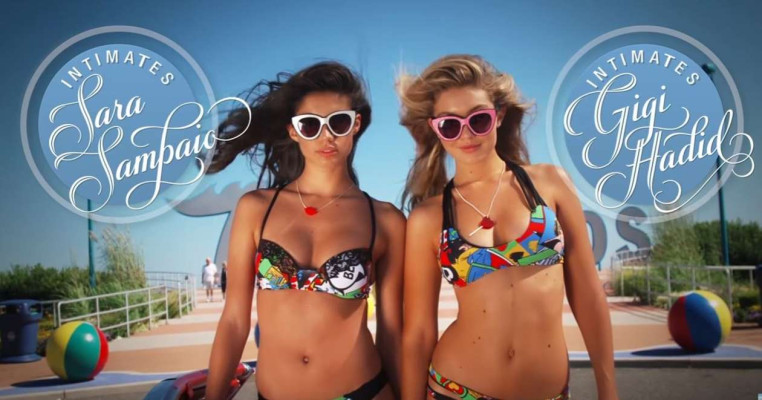 Gigi Hadid pic #904869