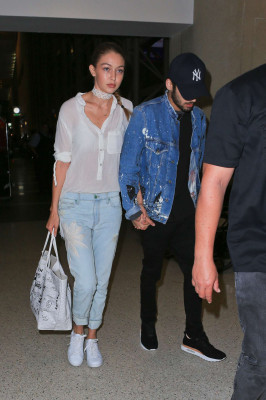 Gigi Hadid pic #890156