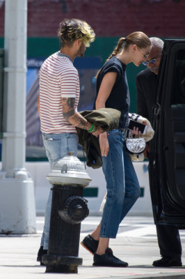 Gigi Hadid pic #941937