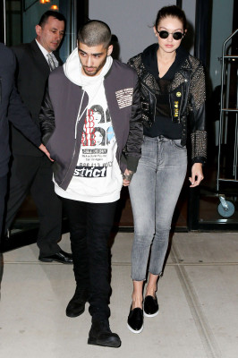 Gigi Hadid pic #843011