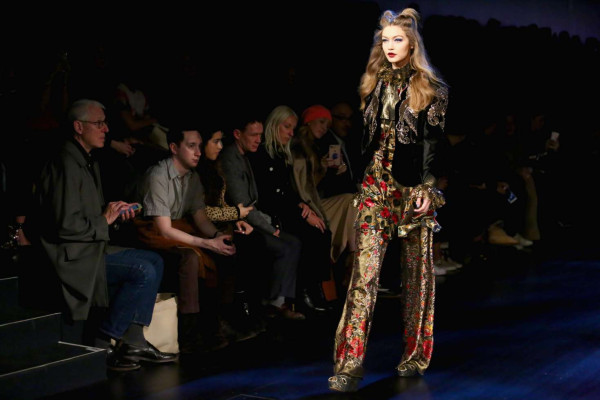 Gigi Hadid pic #910004