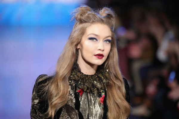 Gigi Hadid pic #910006
