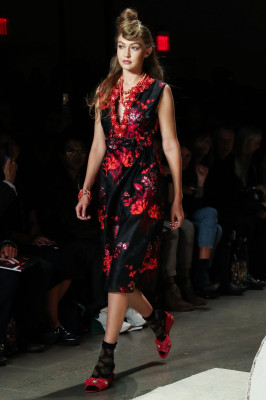 Gigi Hadid pic #1067172