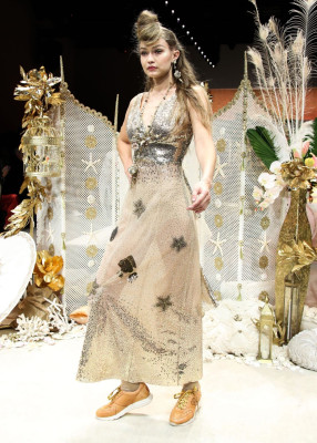 Gigi Hadid pic #1066913