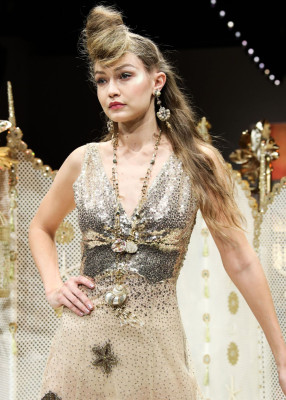 Gigi Hadid pic #1066909