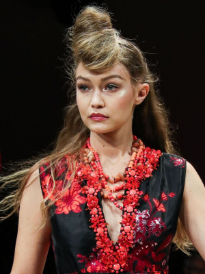 Gigi Hadid pic #1066895