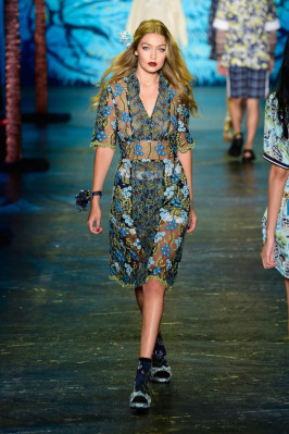 Gigi Hadid pic #798025