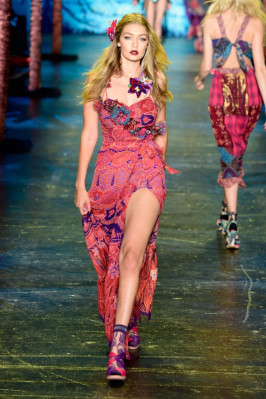 Gigi Hadid pic #798030
