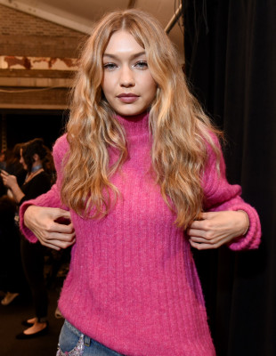 Gigi Hadid pic #965747