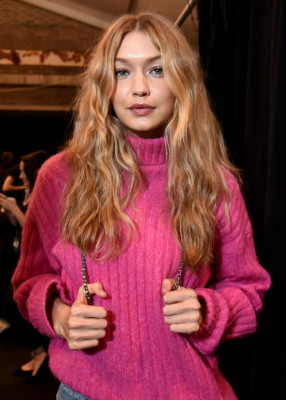 Gigi Hadid pic #966088