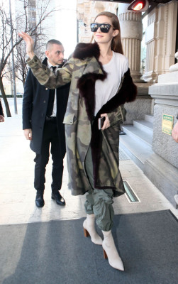 Gigi Hadid pic #912499