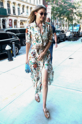 Gigi Hadid pic #1053320
