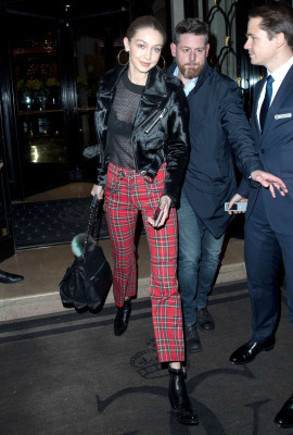 Gigi Hadid pic #915101