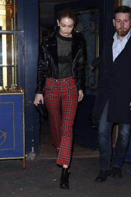 Gigi Hadid pic #915100