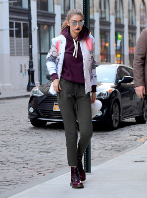 Gigi Hadid pic #920209