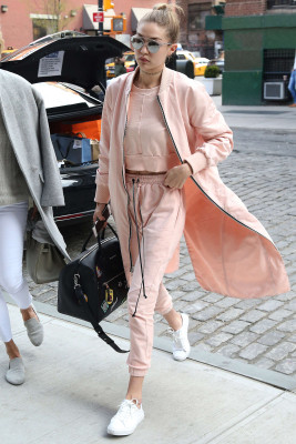 Gigi Hadid pic #846313