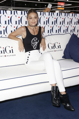 Gigi Hadid pic #874992