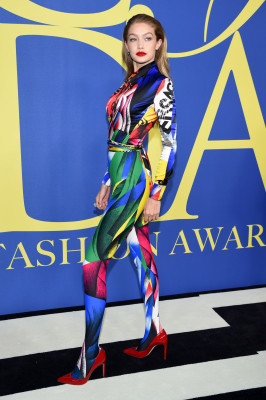Gigi Hadid pic #1042229