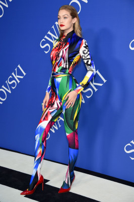 Gigi Hadid pic #1042226