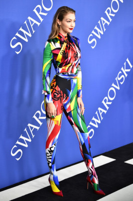 Gigi Hadid pic #1042228