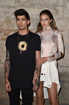 Gigi Hadid pic #880585