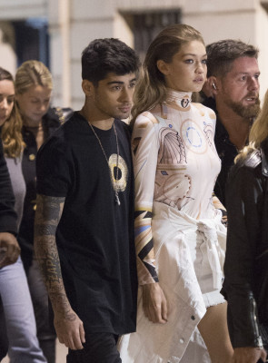 Gigi Hadid pic #880582