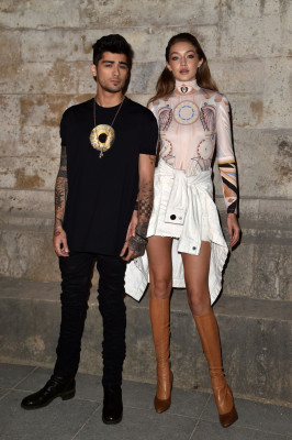 Gigi Hadid pic #880586