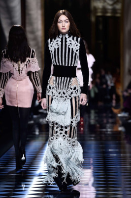 Gigi Hadid pic #837976
