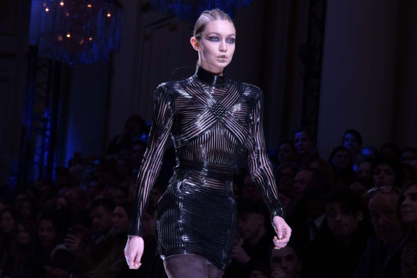 Gigi Hadid pic #913627